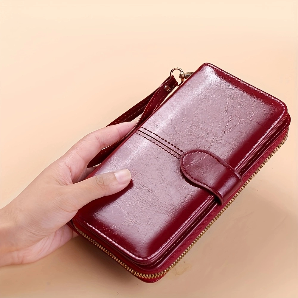 Hot Sale Women Wallet Leather  - Women Bags Price review and price