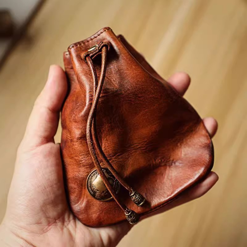 Japanese Style Genuine Soft Le - Women Bags With Wallet review and price