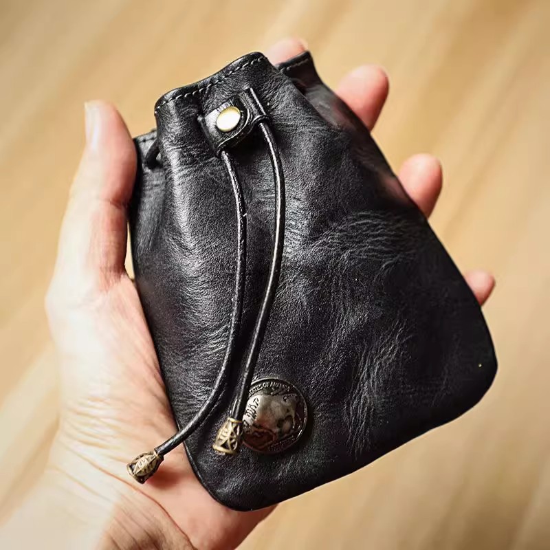 Japanese Style Genuine Soft Le - Women Bags With Wallet review and price