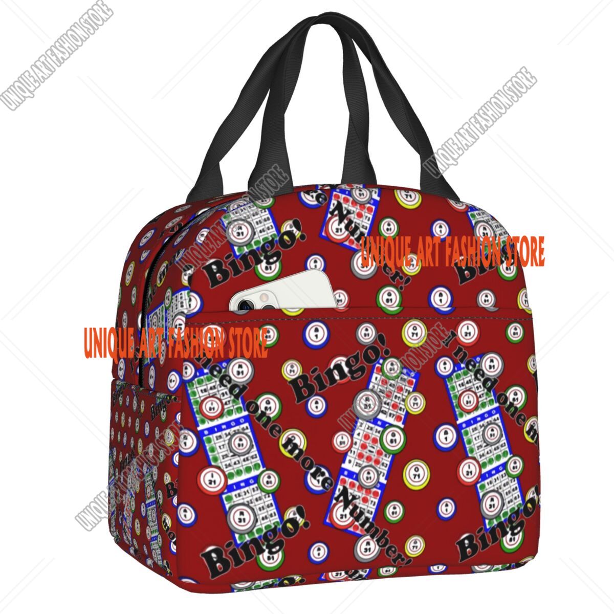 Custom Best Play Bingo Game Fo - Women'S Best Bags For Work review and price
