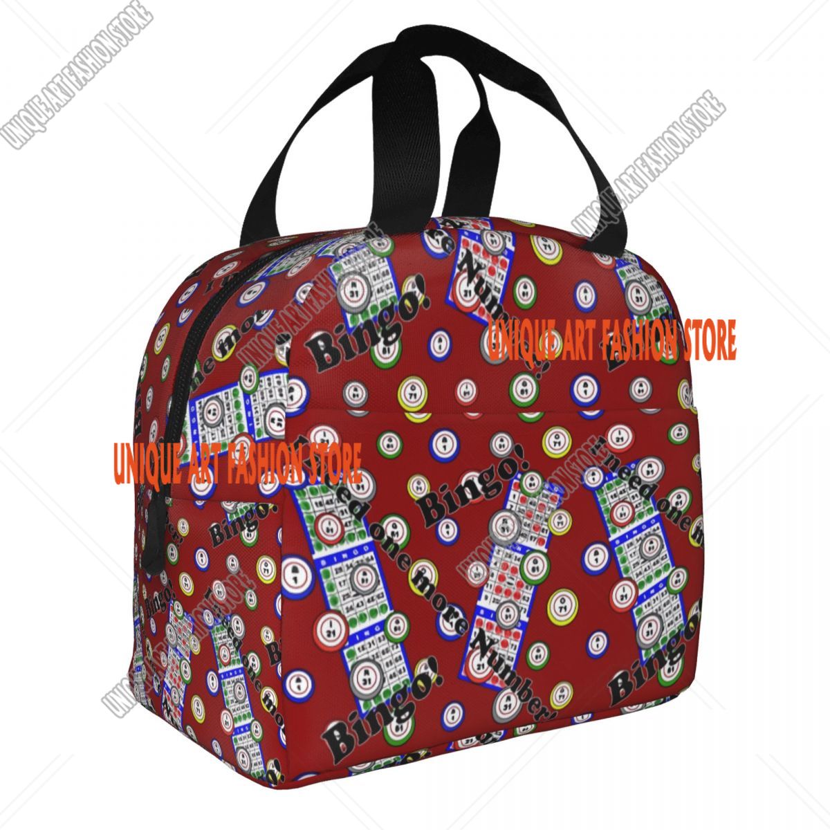 Custom Best Play Bingo Game Fo - Women'S Best Bags For Work review and price