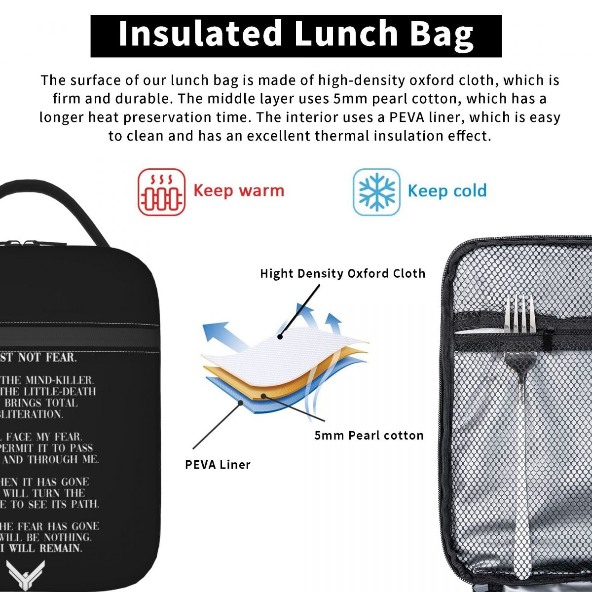 Litany Against Fear Dune 2020  - Women Bags Dune review and price