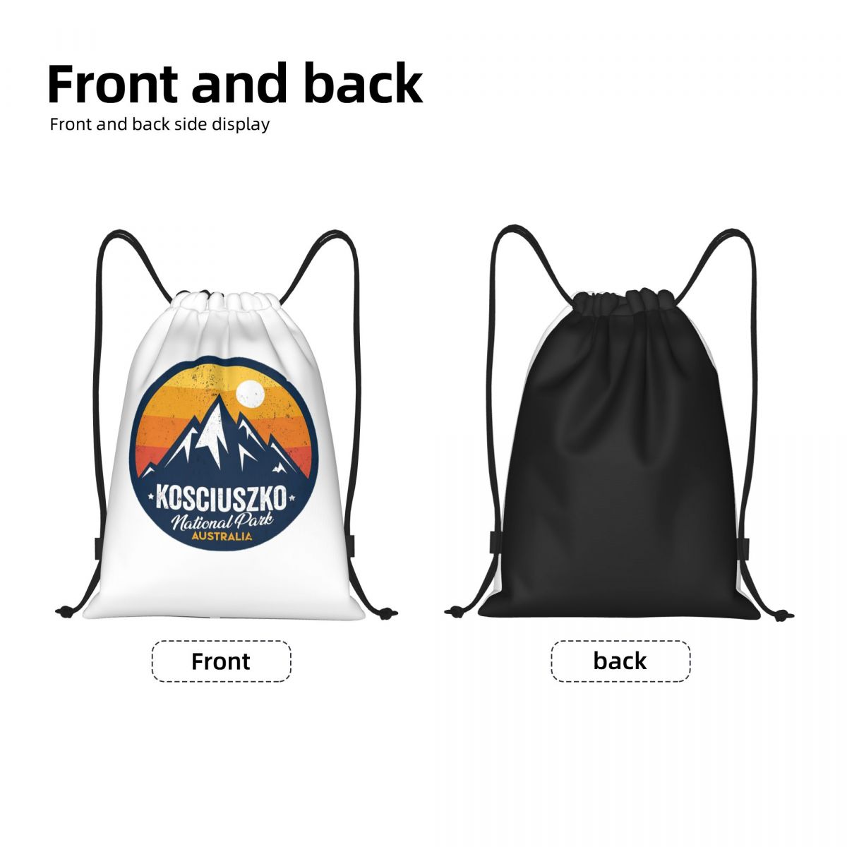 Mount Kosciuszko National Park - Women Bags Australia review and price
