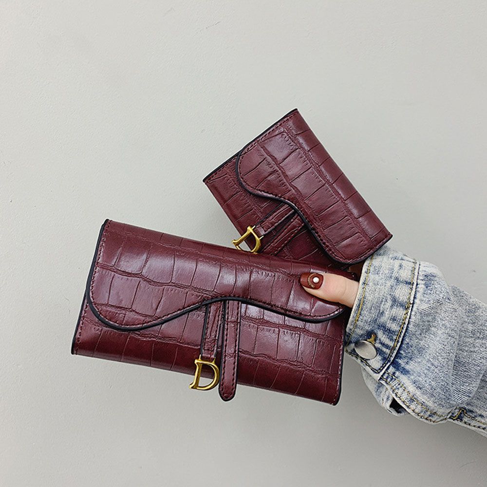 Brand Designer Wallet Women's  - Women Bags Dior review and price