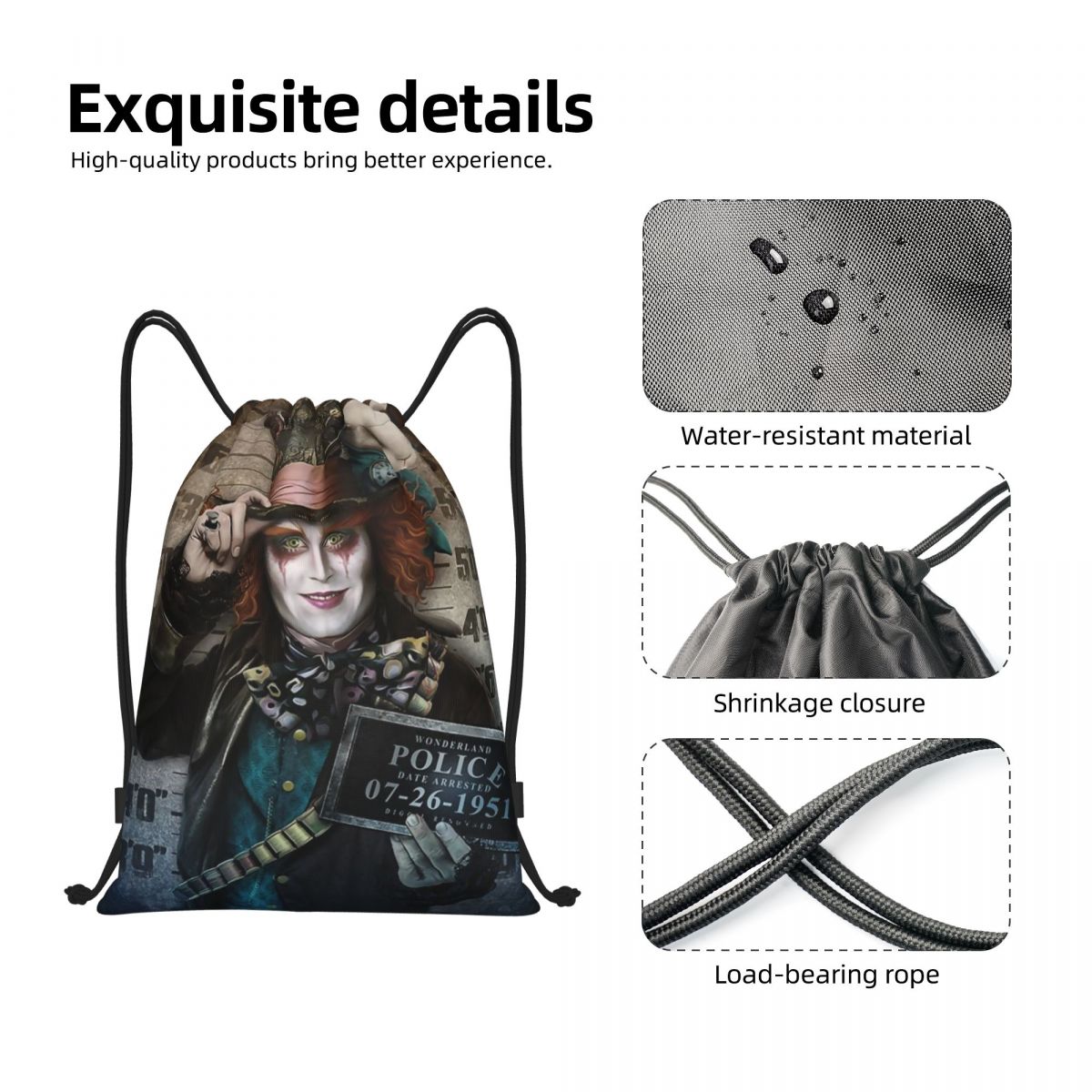 Michael Myers Halloween Horror - Women Bags Myer review and price