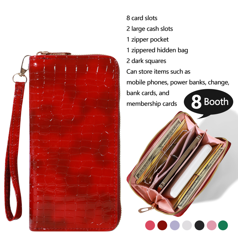 Classic Wallet, Large Capacity - Women Bags Dior review and price