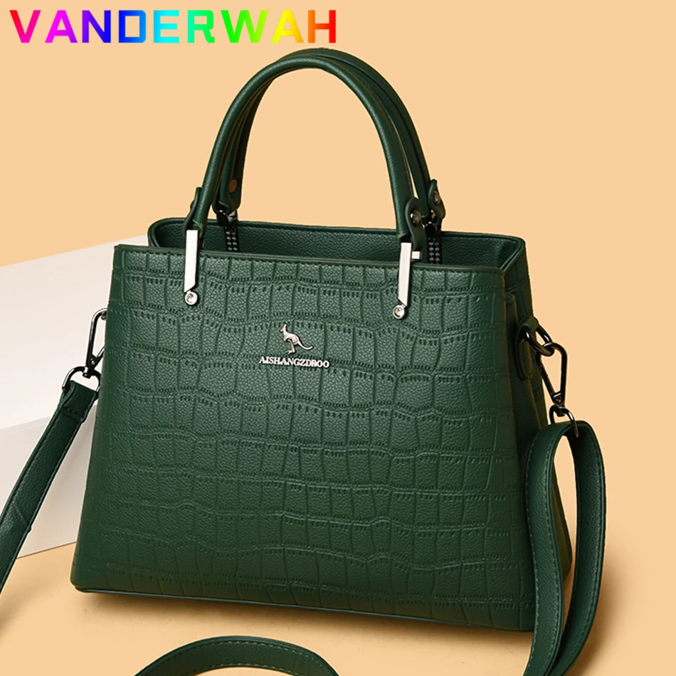 Genuine Brand Shopper Women Ha - Women'S Kangaroo Bags review and price