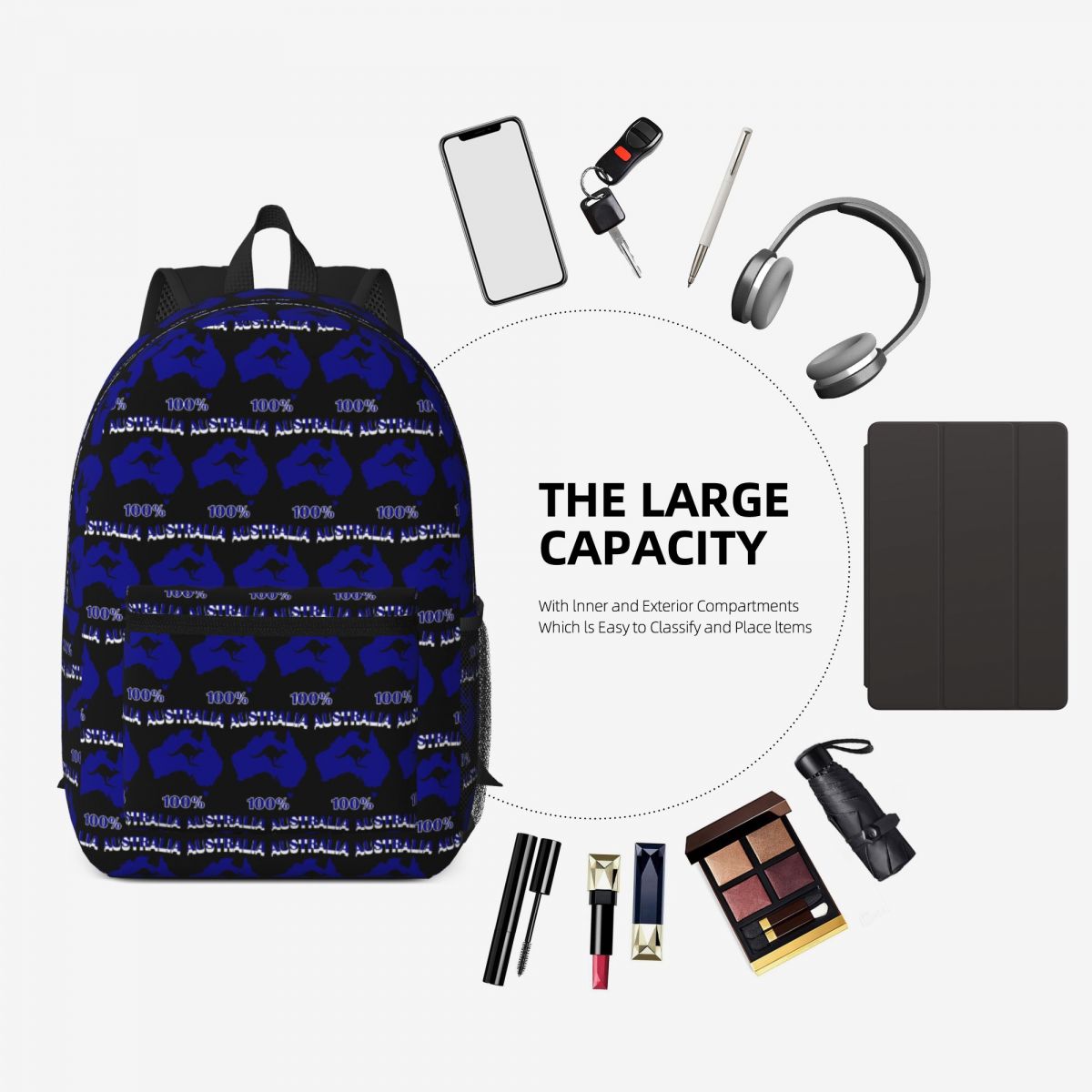 Austria Not Australia Backpack - Women Bags Australia review and price
