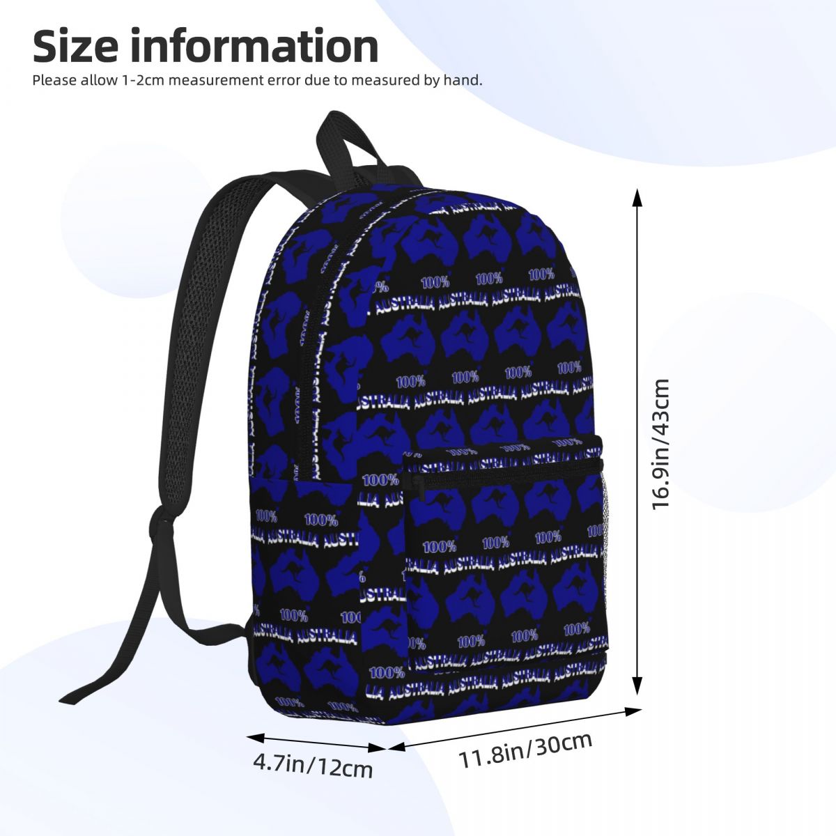 Austria Not Australia Backpack - Women Bags Australia review and price