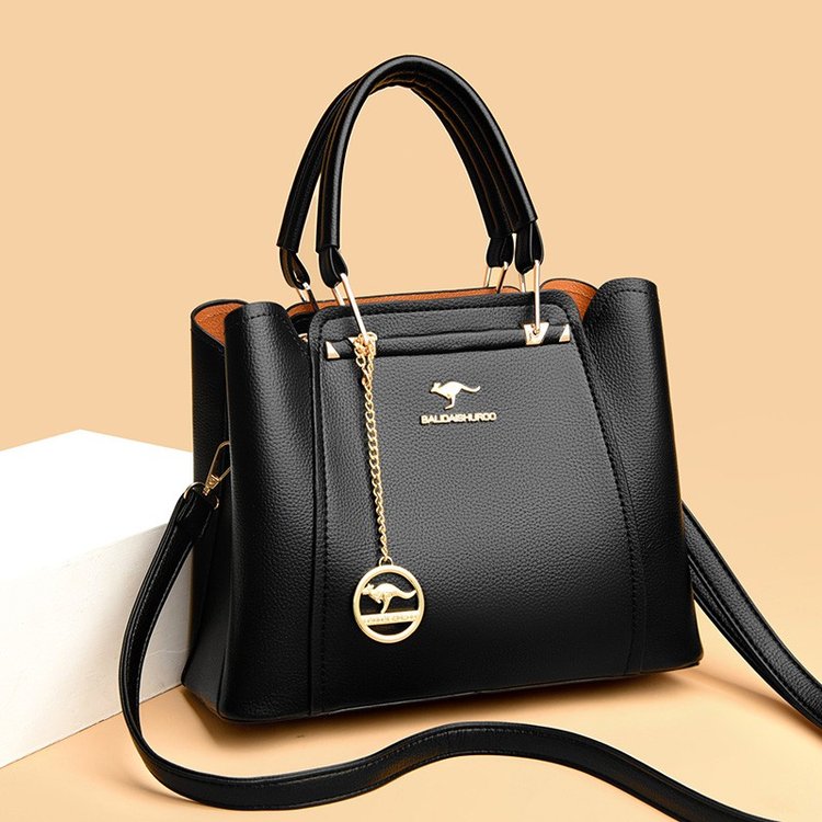2024 Luxury Women Designer 3 L - Women'S Kangaroo Bags review and price
