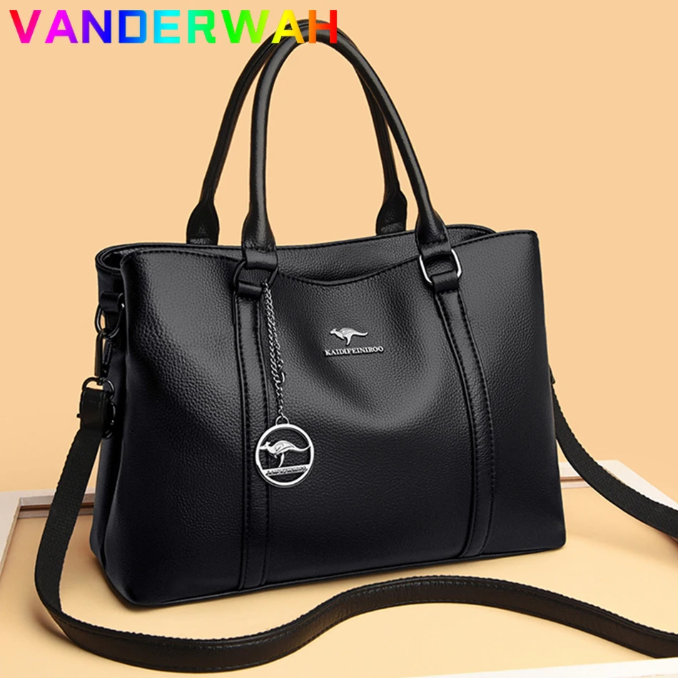 Women's Crossbody Bag Soft Lea - Women'S Kangaroo Bags review and price