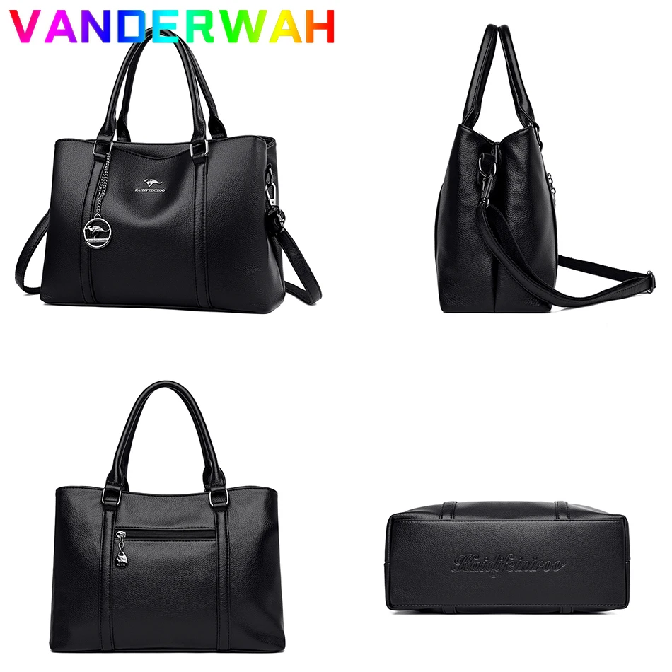 Women's Crossbody Bag Soft Lea - Women'S Kangaroo Bags review and price