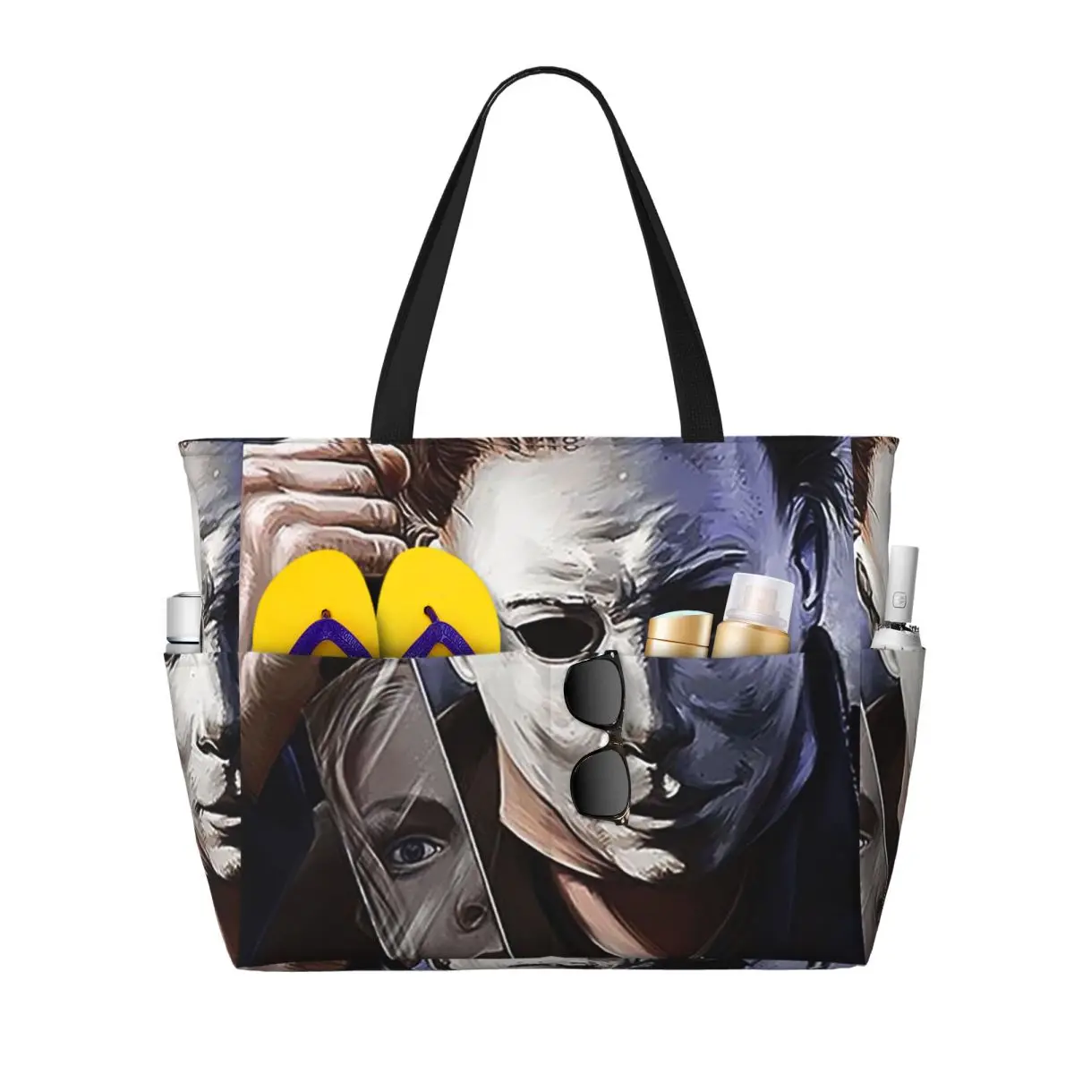 Michael Myers Beach Tote Bag S - Women Bags Myer review and price