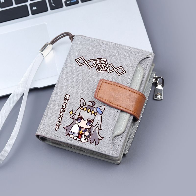 Japanese Anime Little Kuri Hat - Women Bags With Wallet review and price