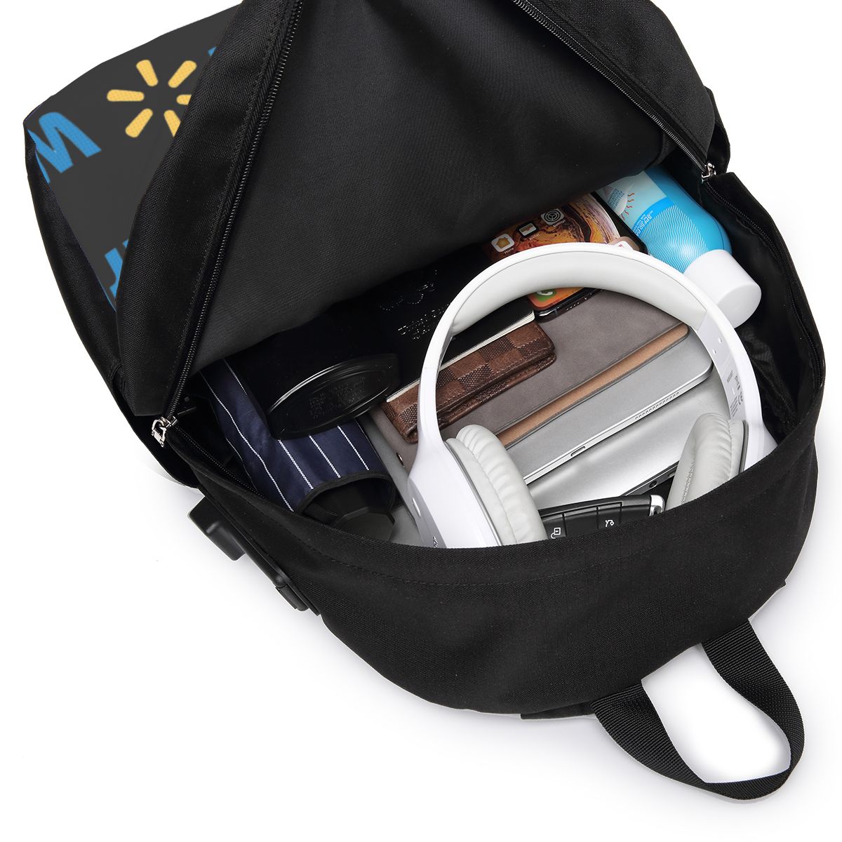 Walmart Backpack Travel Notebo - Women Bags Walmart review and price