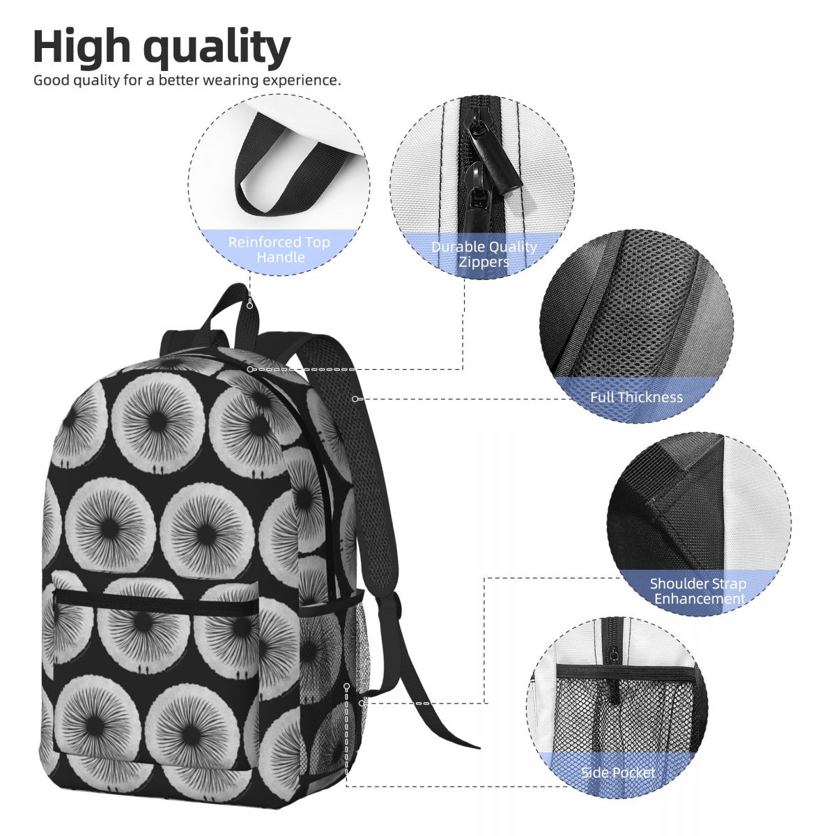 Movie Dune Sandworm Backpack S - Women Bags Dune review and price
