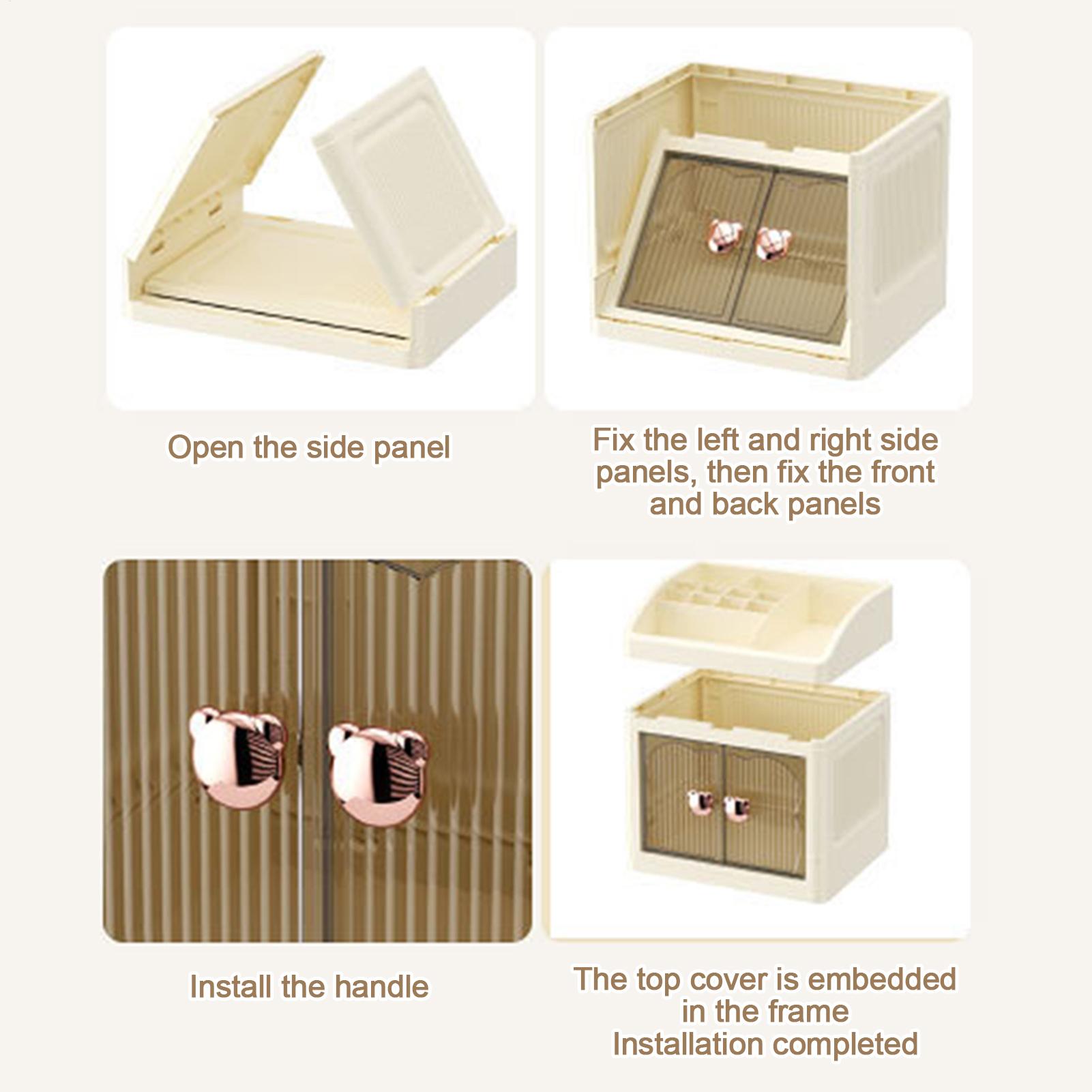 Makeup Organizer for Vanity Ma - Women Vanity Bags review and price
