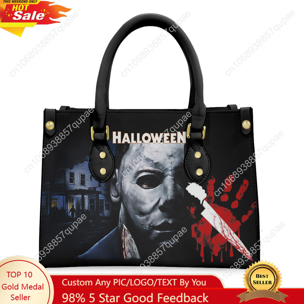 Michael Myers Halloween Killer - Women Bags Myer review and price