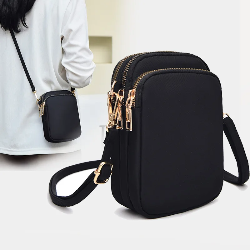 Sport Wallet, Mobile Phone Bag - Women Bags With Wallet review and price