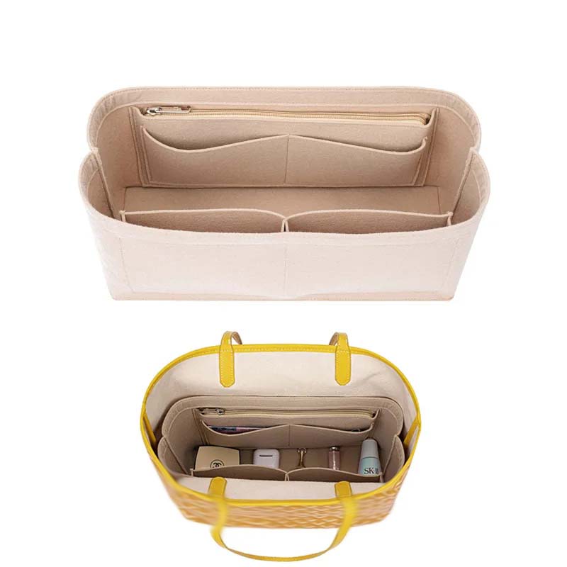 Felt Insert Bag Cosmetic Organ - Women Bags Dior review and price