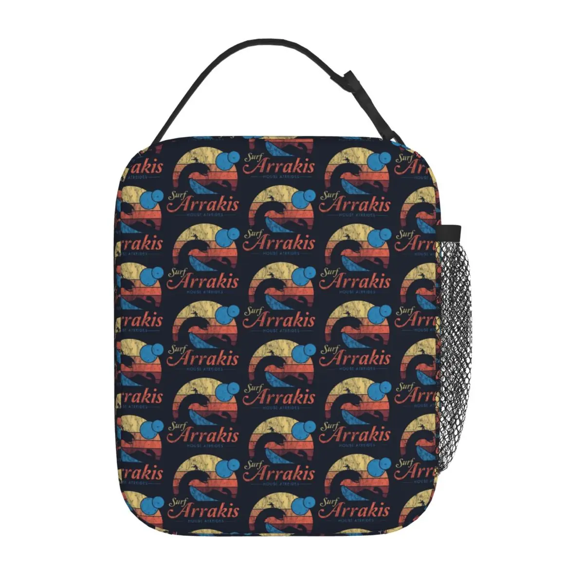 Visit Arrakis Distressed Surf  - Women Bags Dune review and price