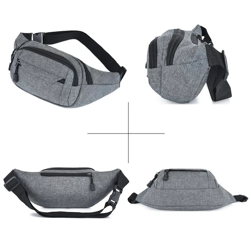 Male Bum Hip Sack Belly Cross  - Women'S Kangaroo Bags review and price