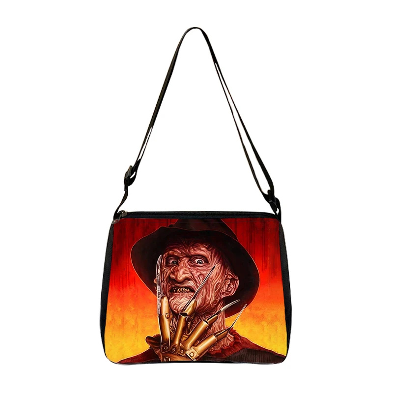 Horror Movie Character Handbag - Women Bags Myer review and price