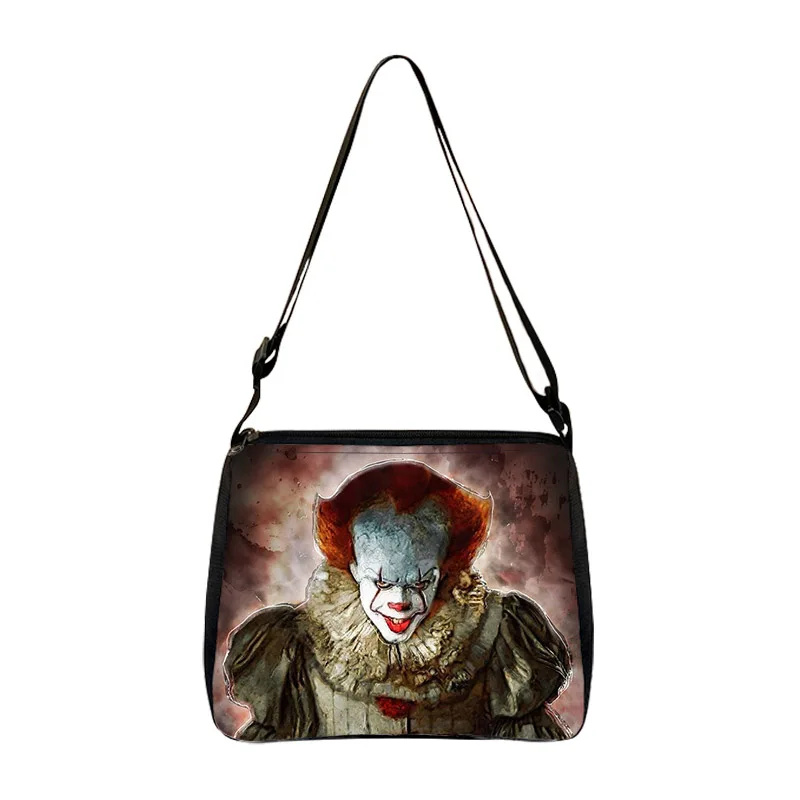 Horror Movie Character Handbag - Women Bags Myer review and price