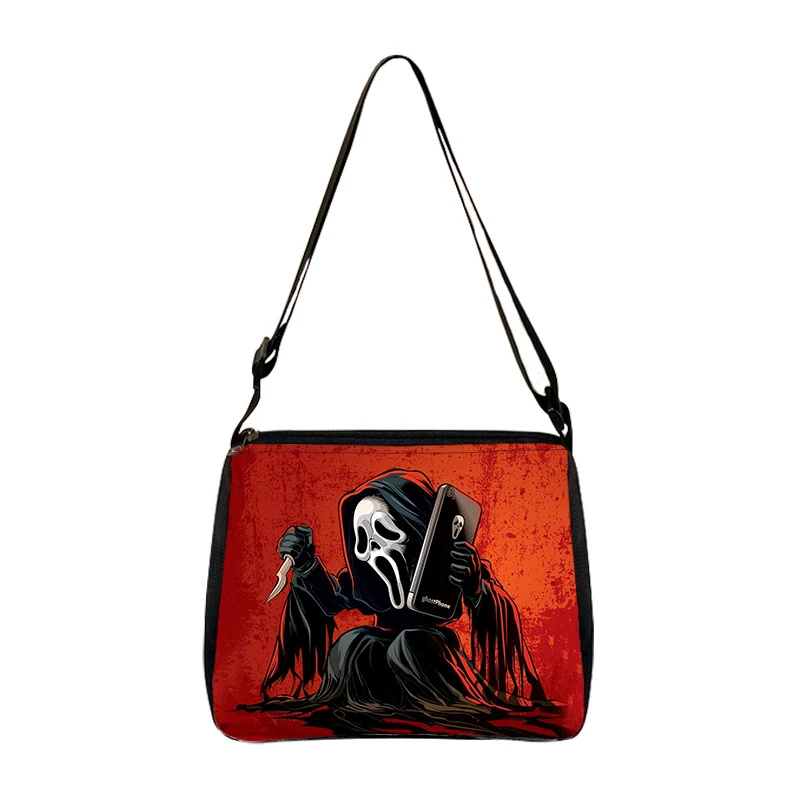 Horror Movie Character Handbag - Women Bags Myer review and price