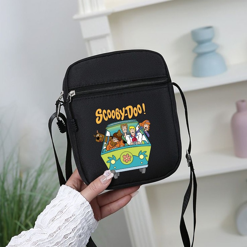 Scooby Doo Crossbody Bags for  - Women Bags Purses review and price