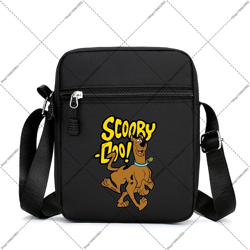 Scooby Doo Crossbody Bags for  - Women Bags Purses review and price