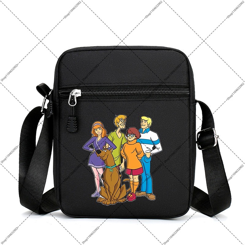 Scooby Doo Crossbody Bags for  - Women Bags Purses review and price