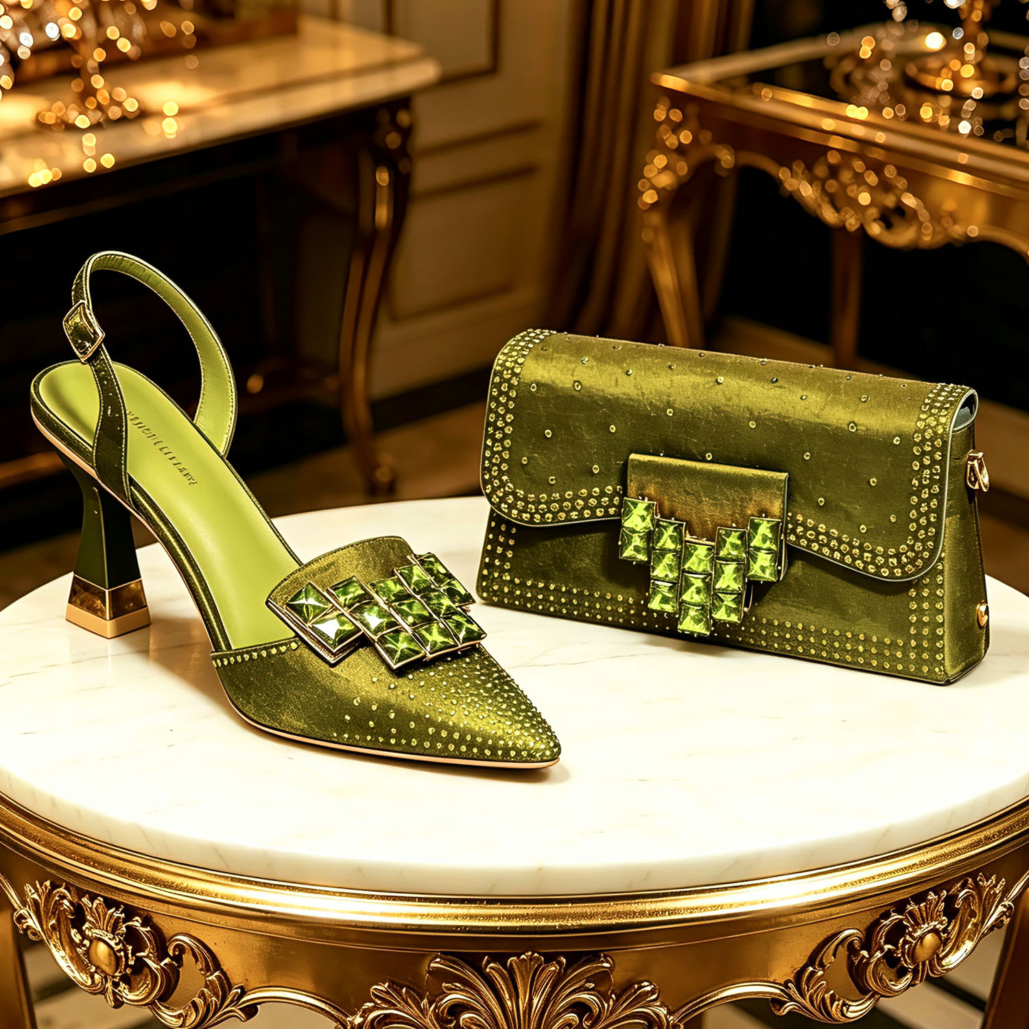 2026 INS Italian Design Olive  - Women Bags 2026 review and price
