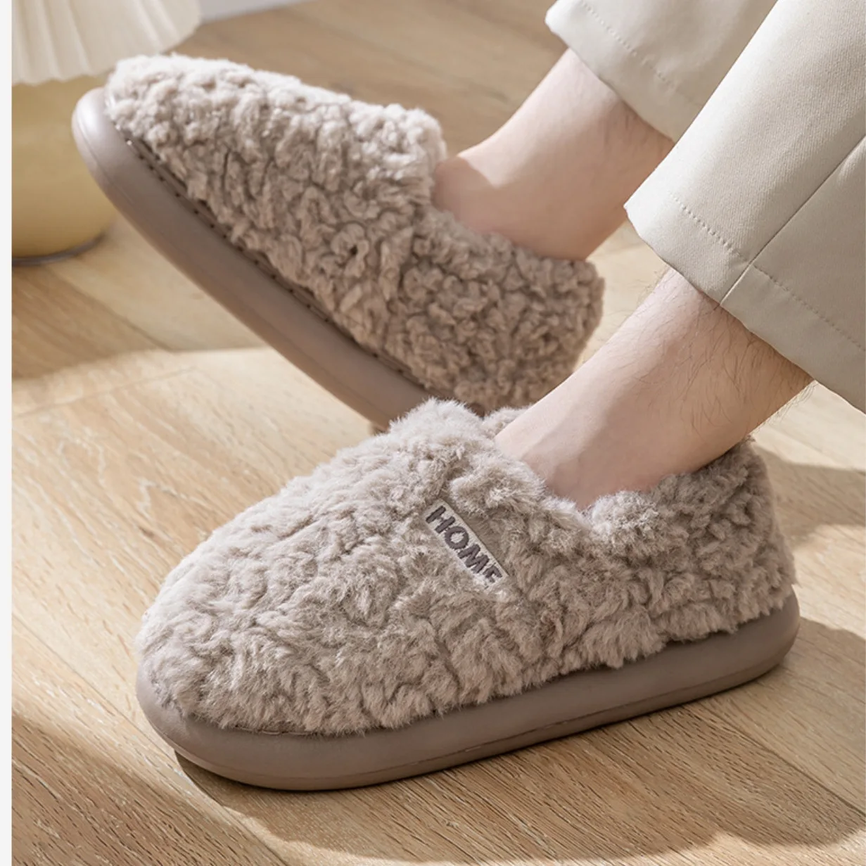Cotton slippers women's winter - Women Bags 2026 review and price