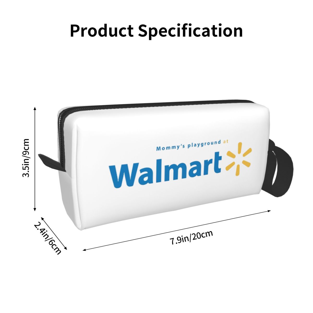 Walmart Makeup Bag Cosmetic Or - Women Bags Walmart review and price