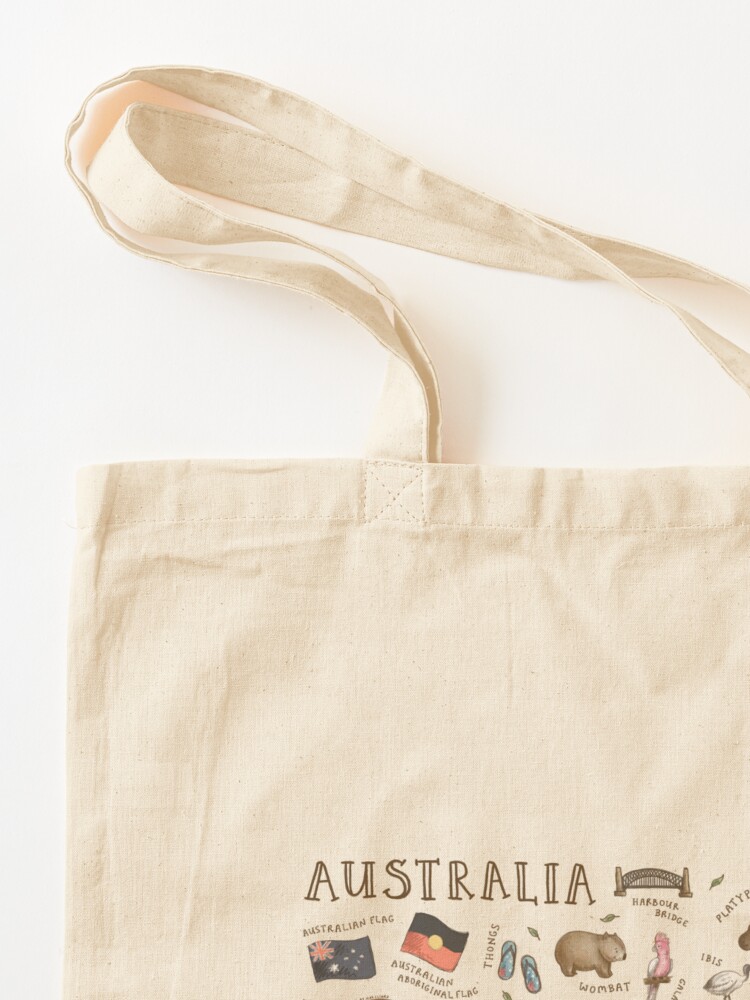 Australia Landmarks Tote Bag c - Women Bags Australia review and price