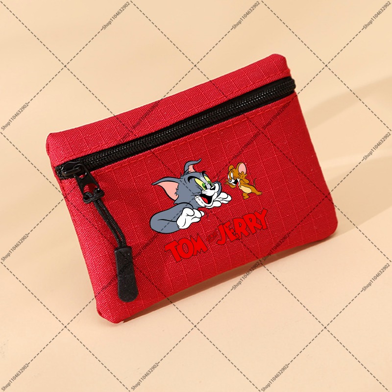 Tom and Jerry Mini Purse Carto - Women Bags With Wallet review and price