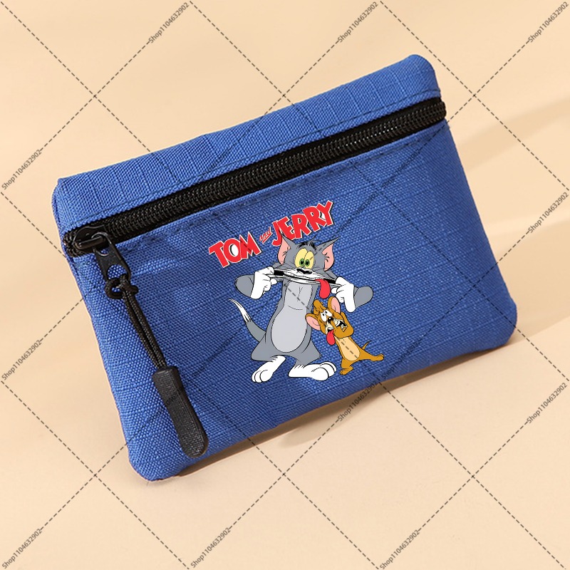 Tom and Jerry Mini Purse Carto - Women Bags With Wallet review and price