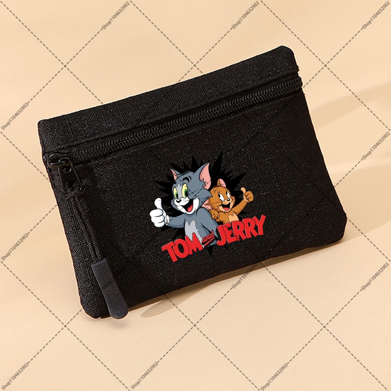 Tom and Jerry Mini Purse Carto - Women Bags With Wallet review and price