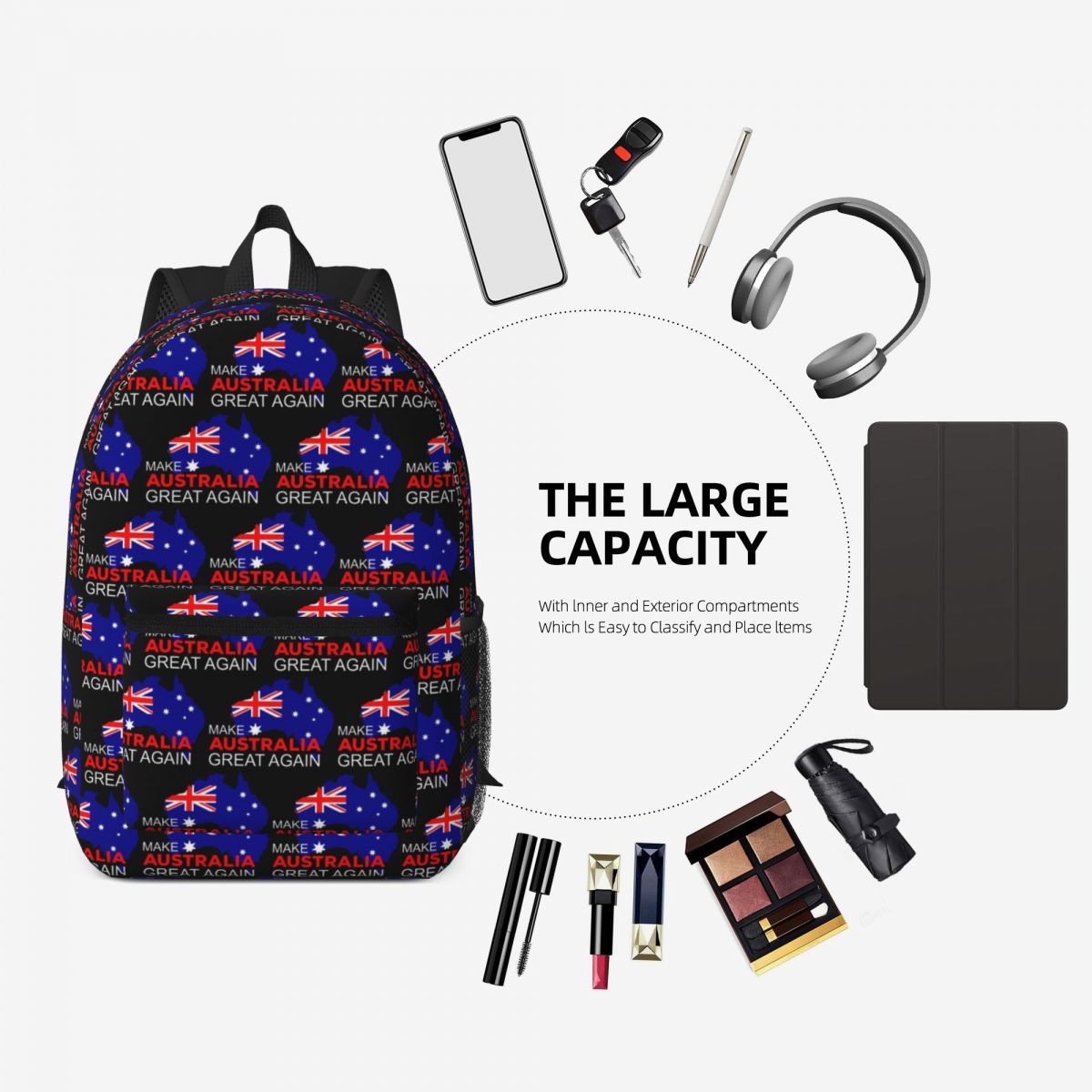 Make Australia Great Again Bac - Women Bags Australia review and price