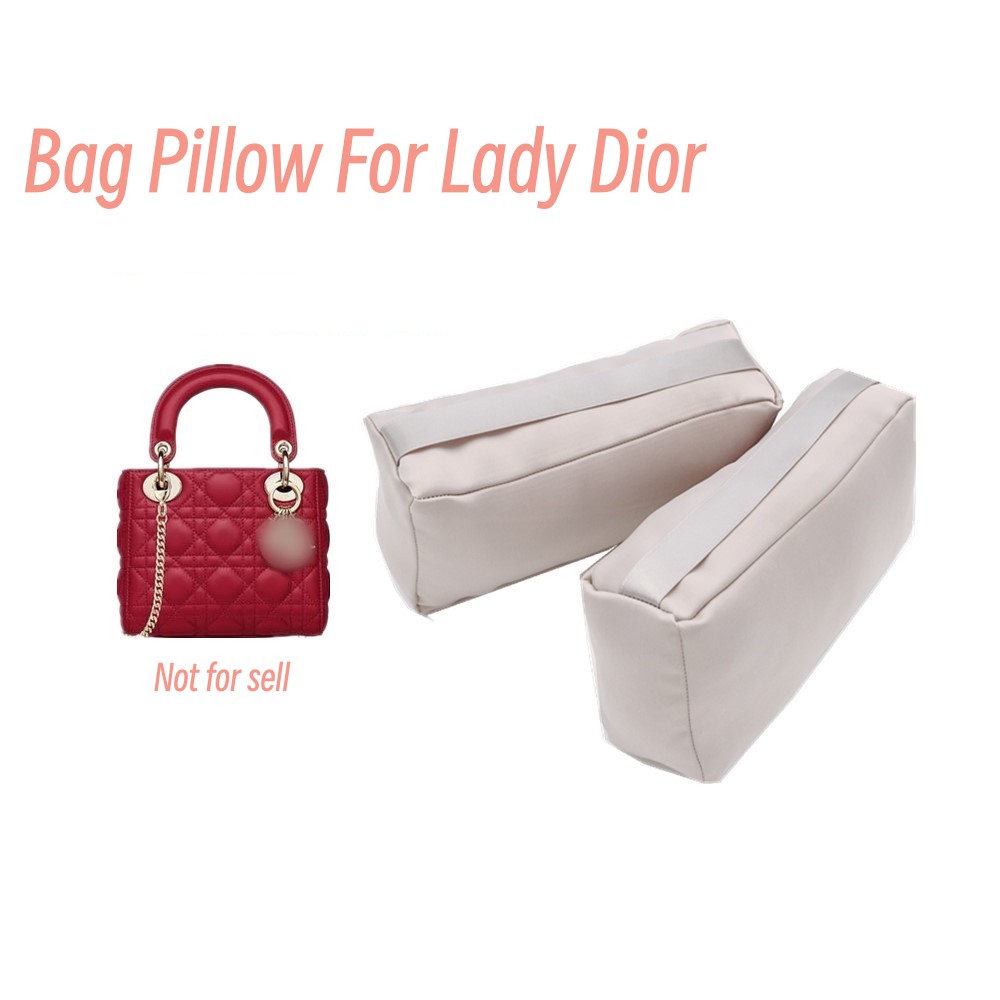 Fits For Lady Dio bag pillow s - Women Bags Dior review and price