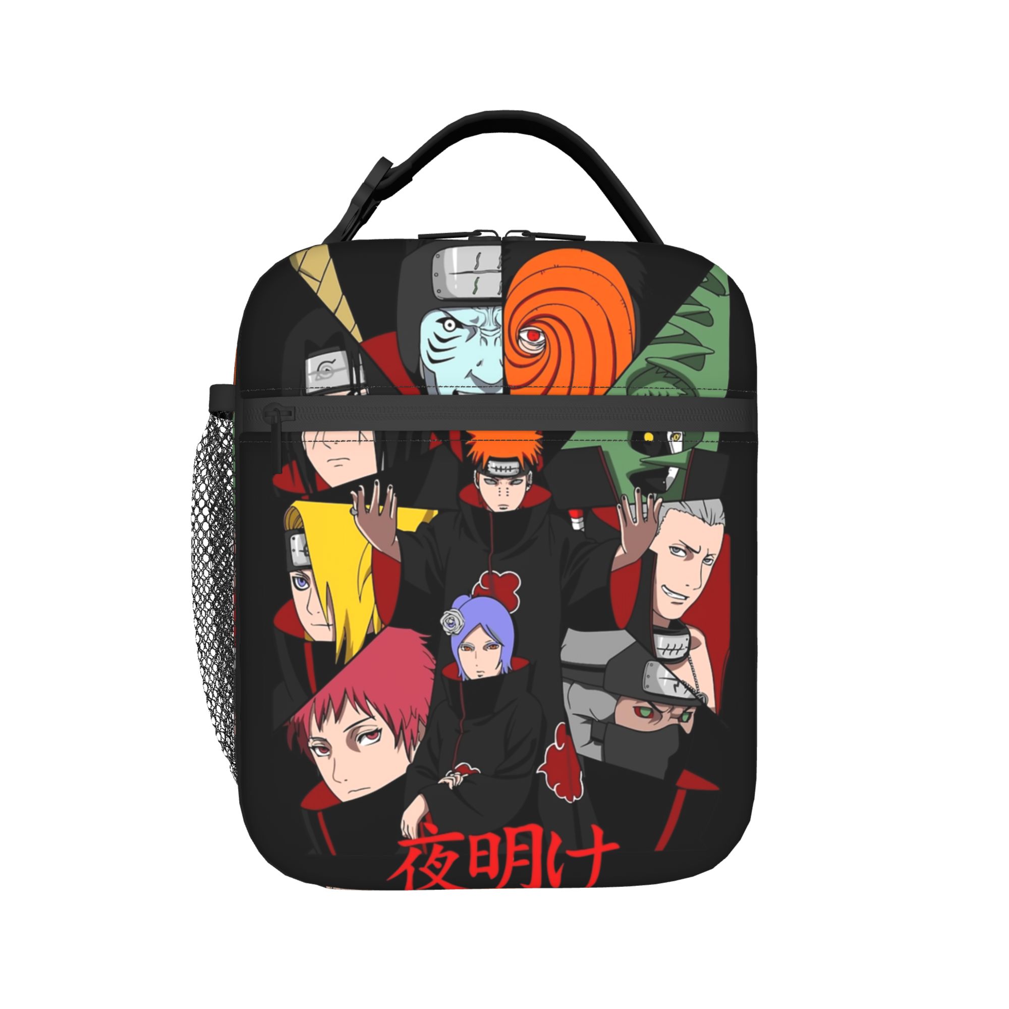 The best team Narutoes Anime I - Women'S Best Bags For Work review and price