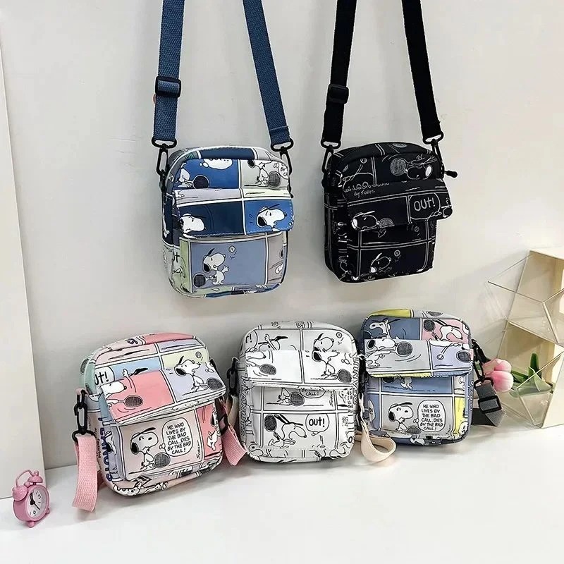 Snoopy Crossbody Bags for Ladi - Women Bags Price review and price