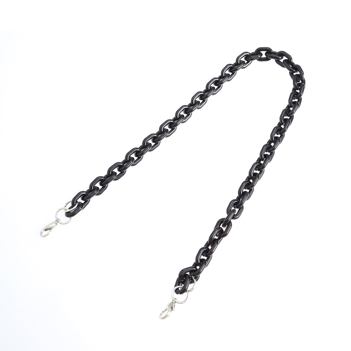 1Pcs 120Cm Resin Bag Strap Rep - Women Bags With Wallet review and price