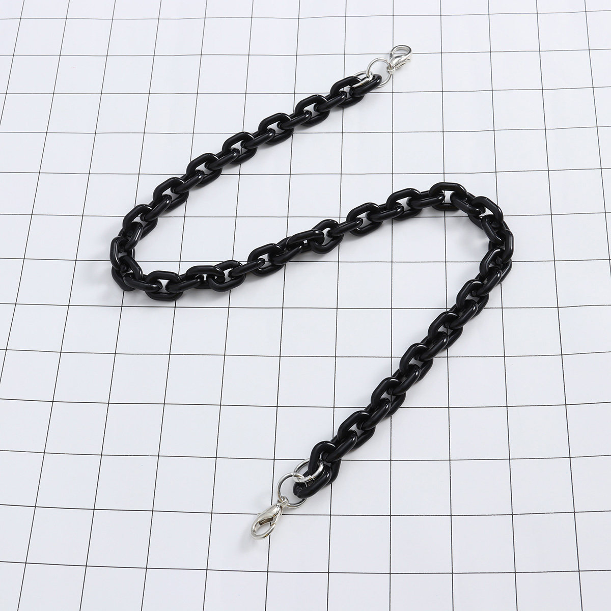 1Pcs 120Cm Resin Bag Strap Rep - Women Bags With Wallet review and price