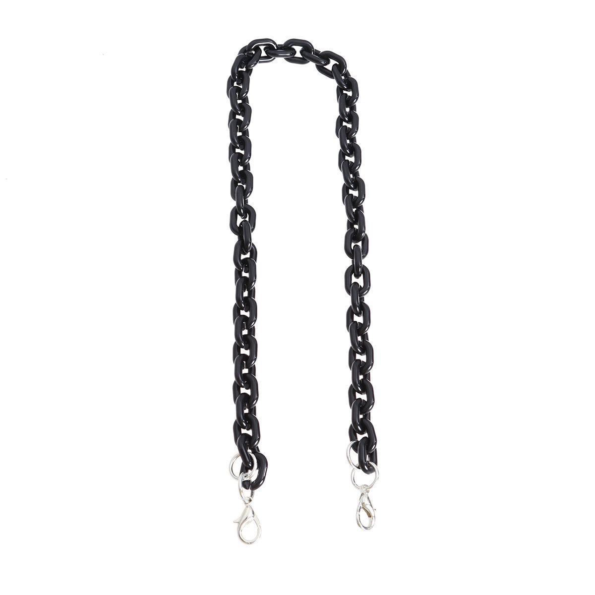 1Pcs 120Cm Resin Bag Strap Rep - Women Bags With Wallet review and price