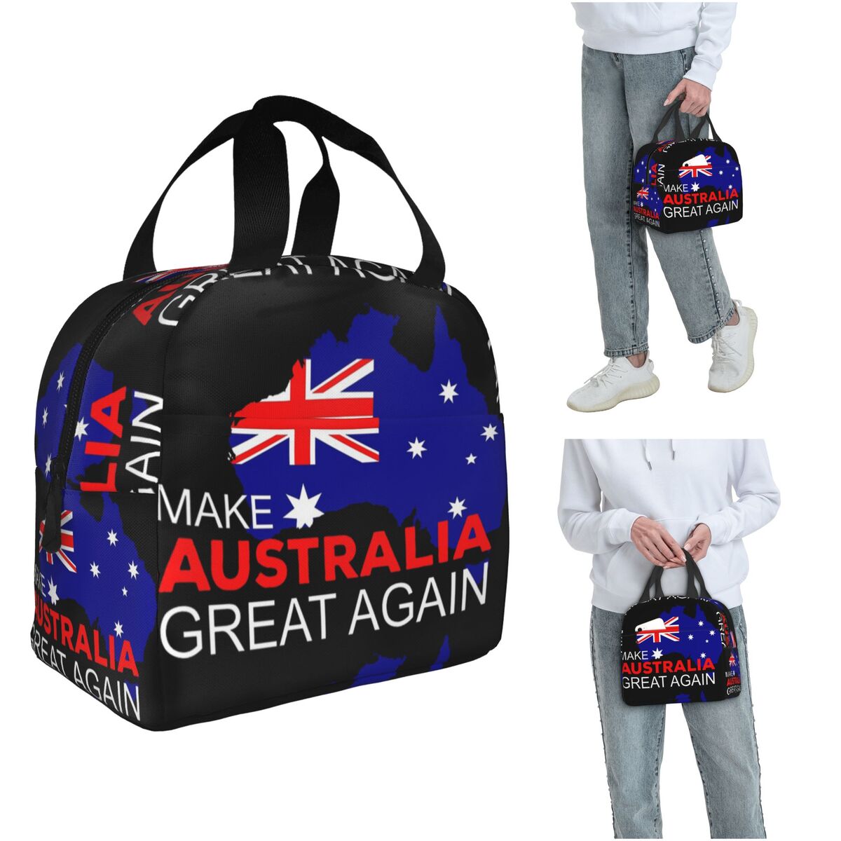 Make Australia Great Again Ins - Women Bags Australia review and price